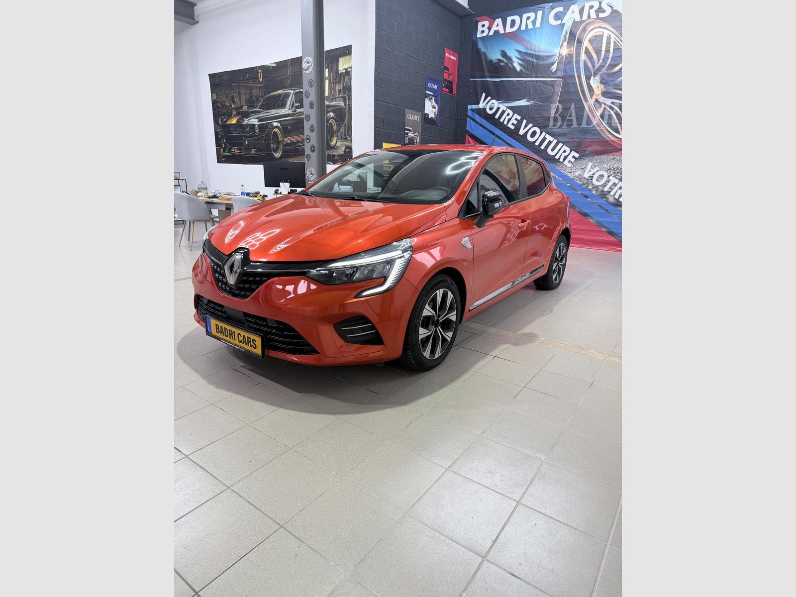 Renault Clio – Image 5