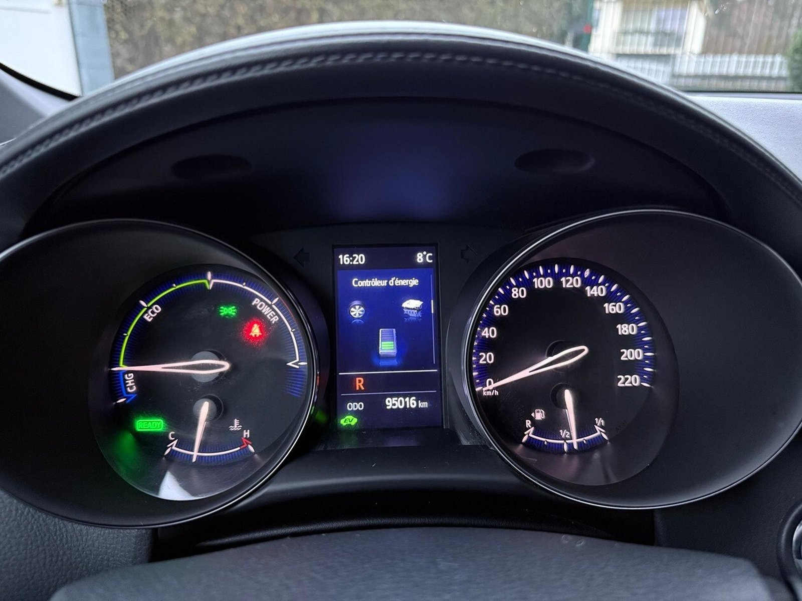 Toyota C-HR – Image 15