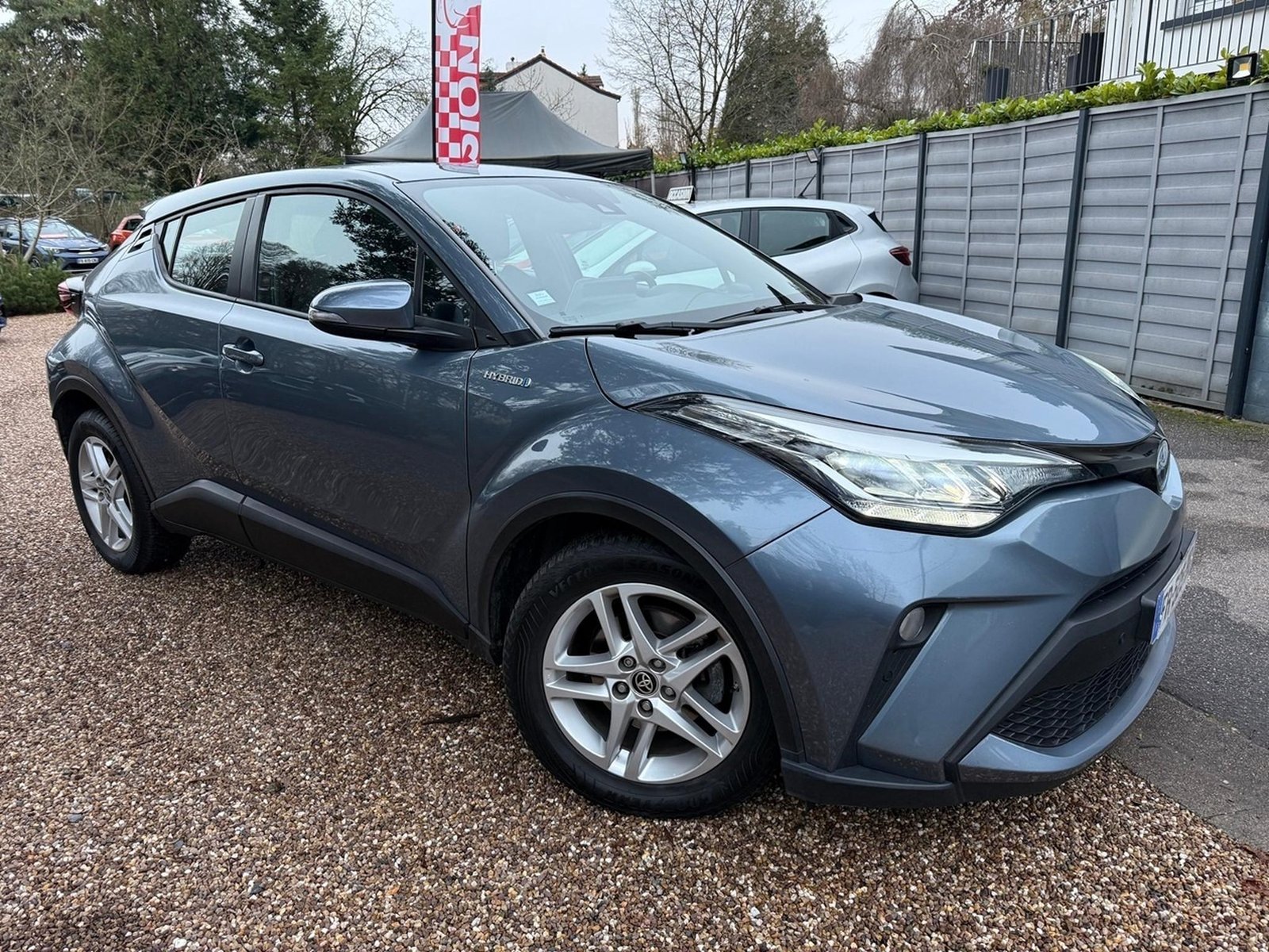 Toyota C-HR – Image 14