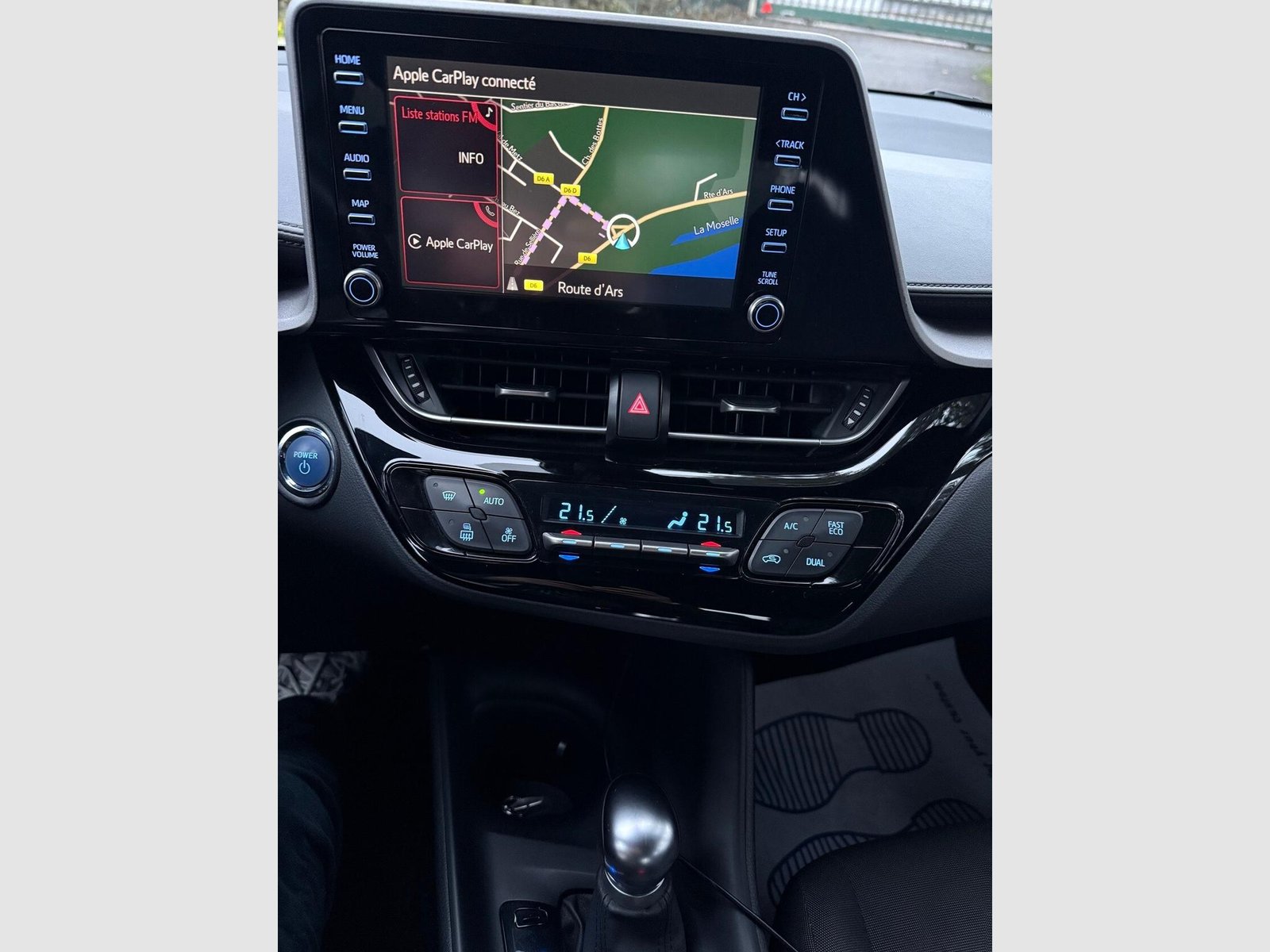Toyota C-HR – Image 6
