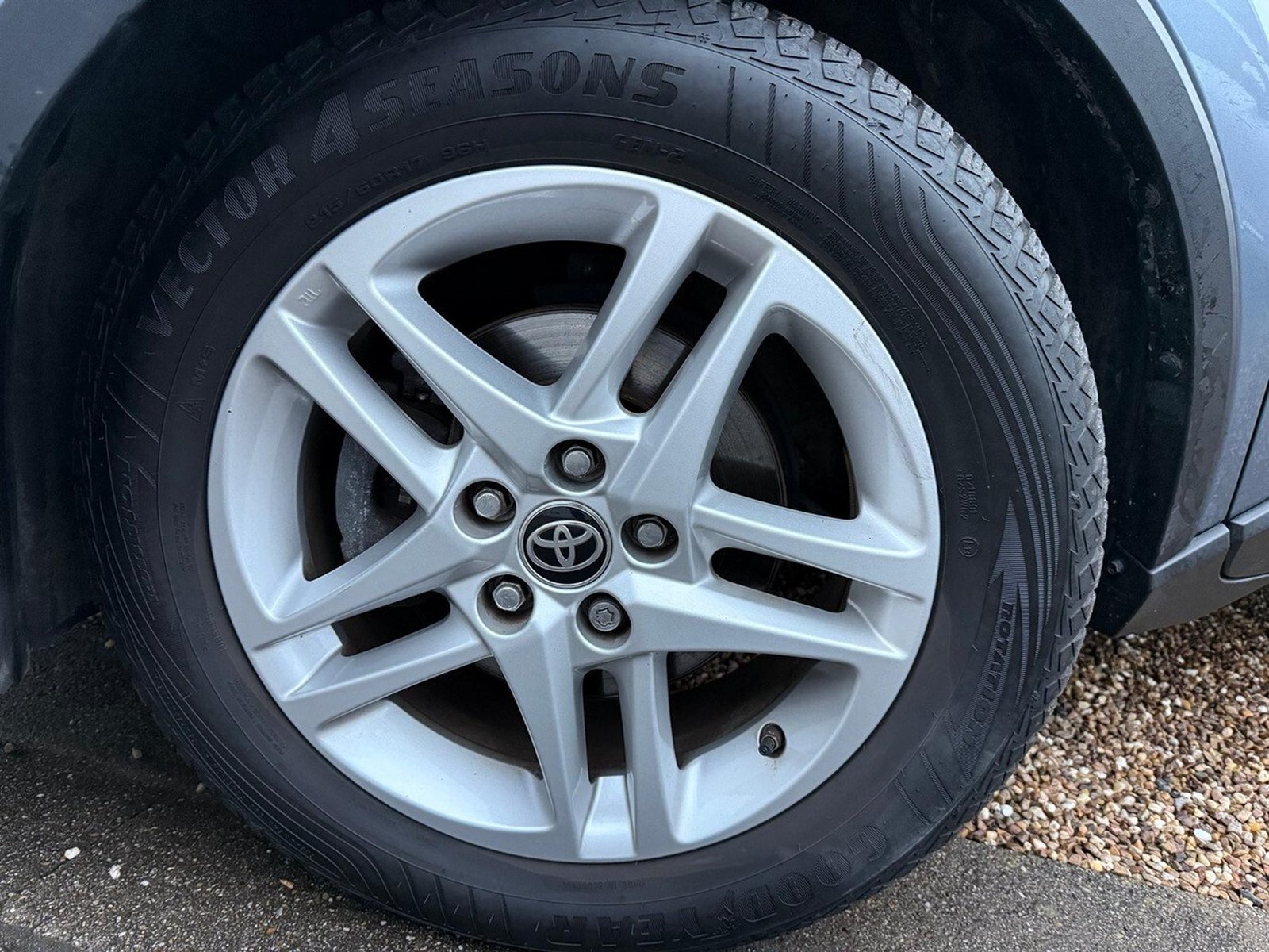 Toyota C-HR – Image 3