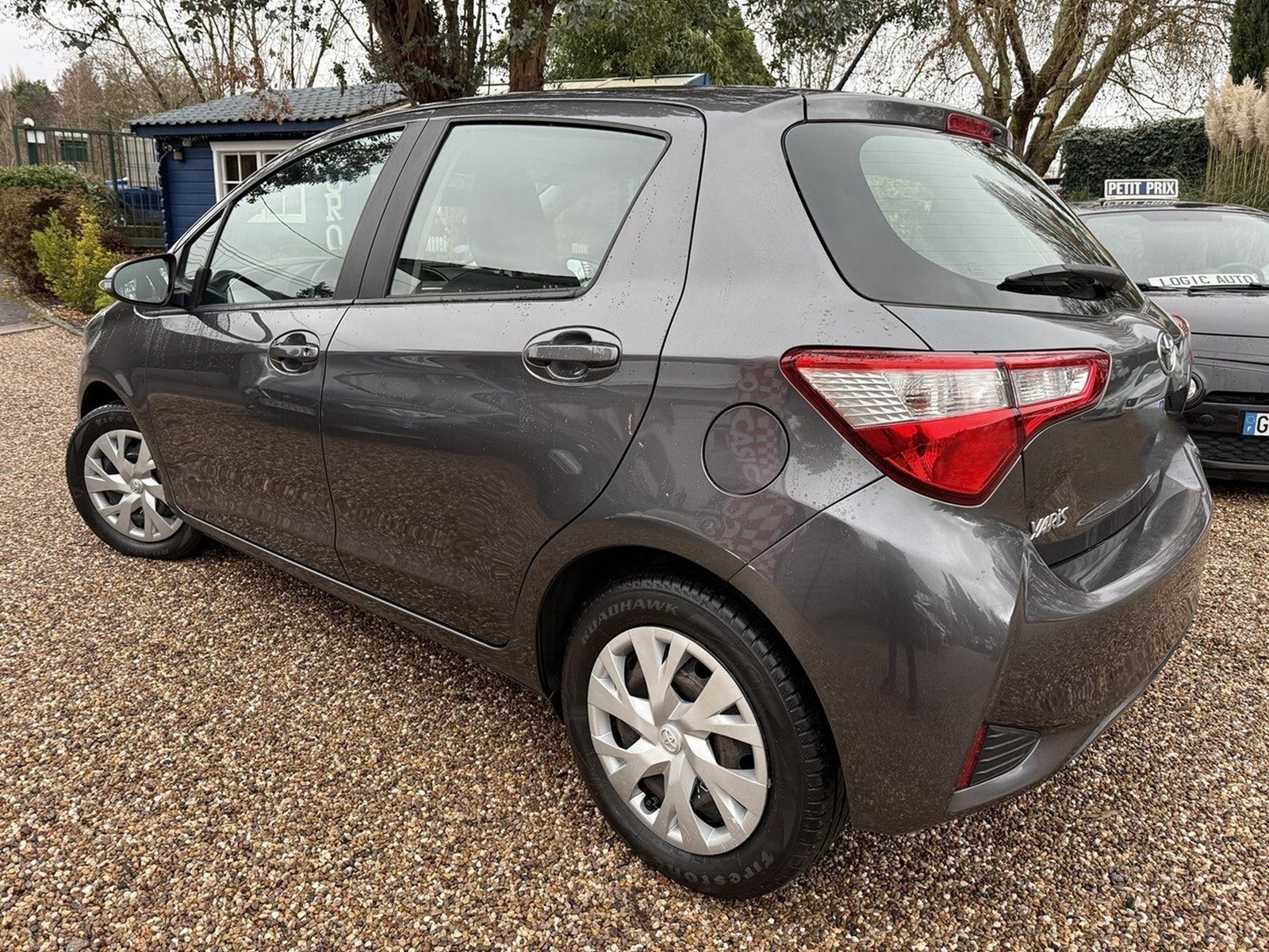 Toyota Yaris – Image 14