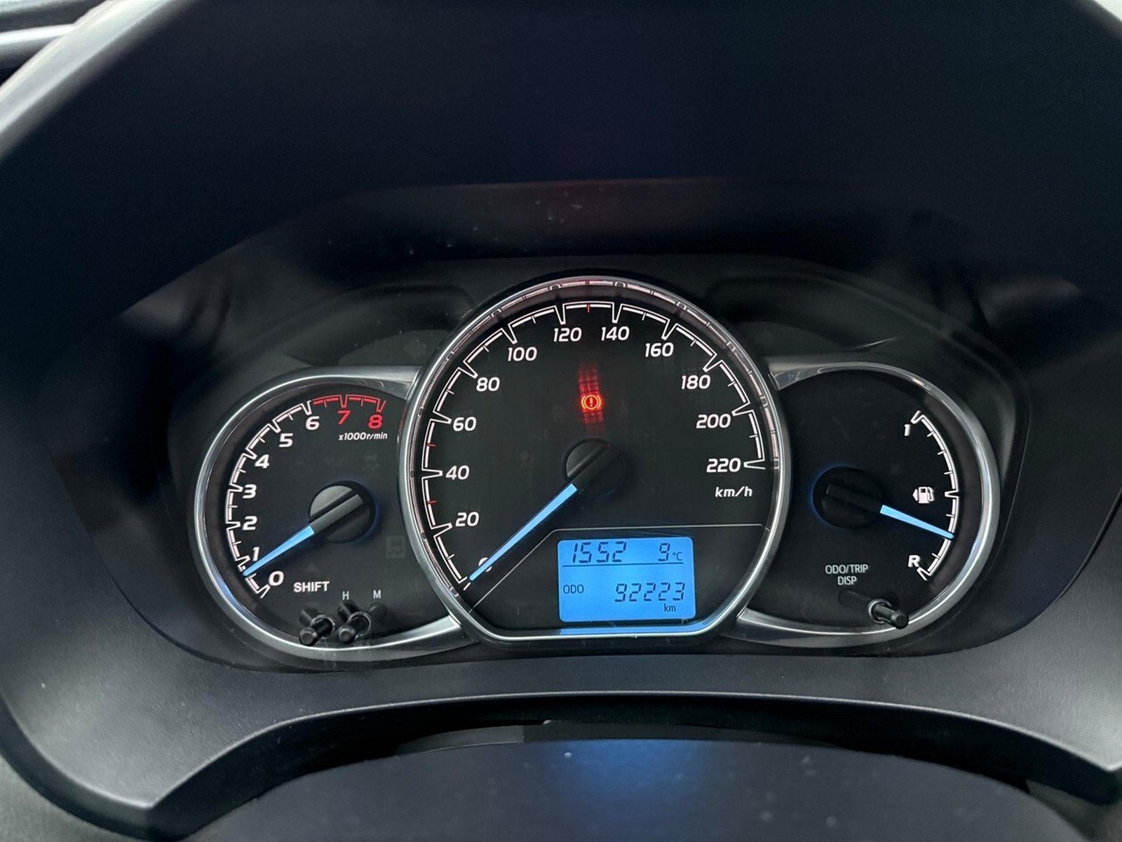 Toyota Yaris – Image 11
