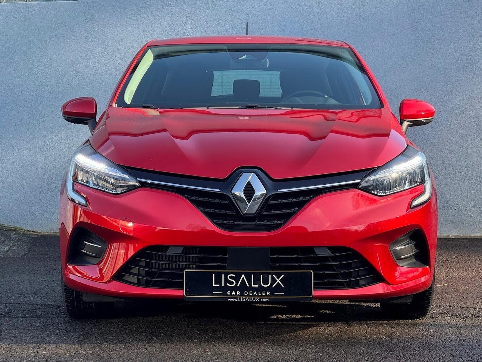 Renault Clio – Image 4