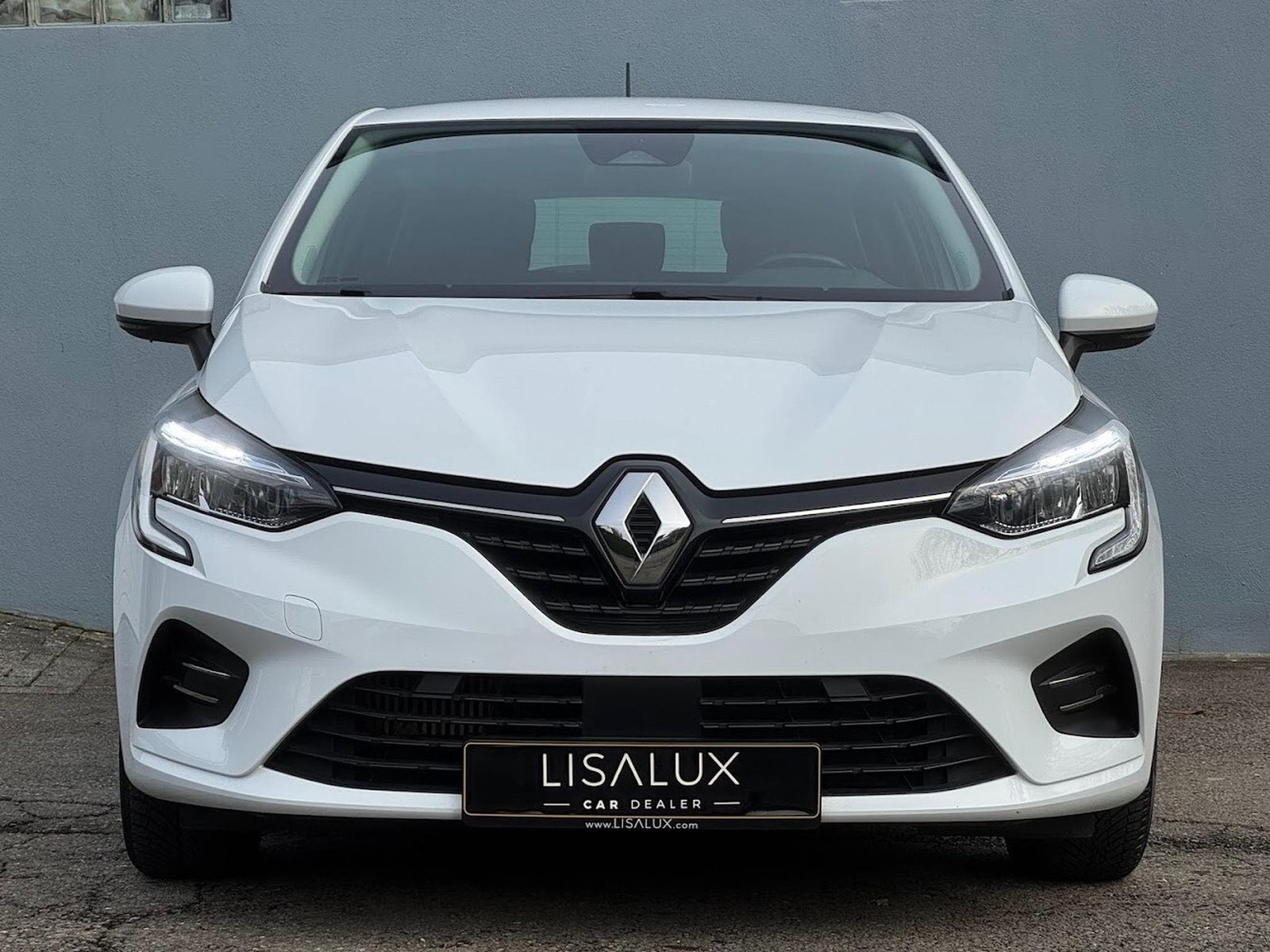 Renault Clio – Image 4