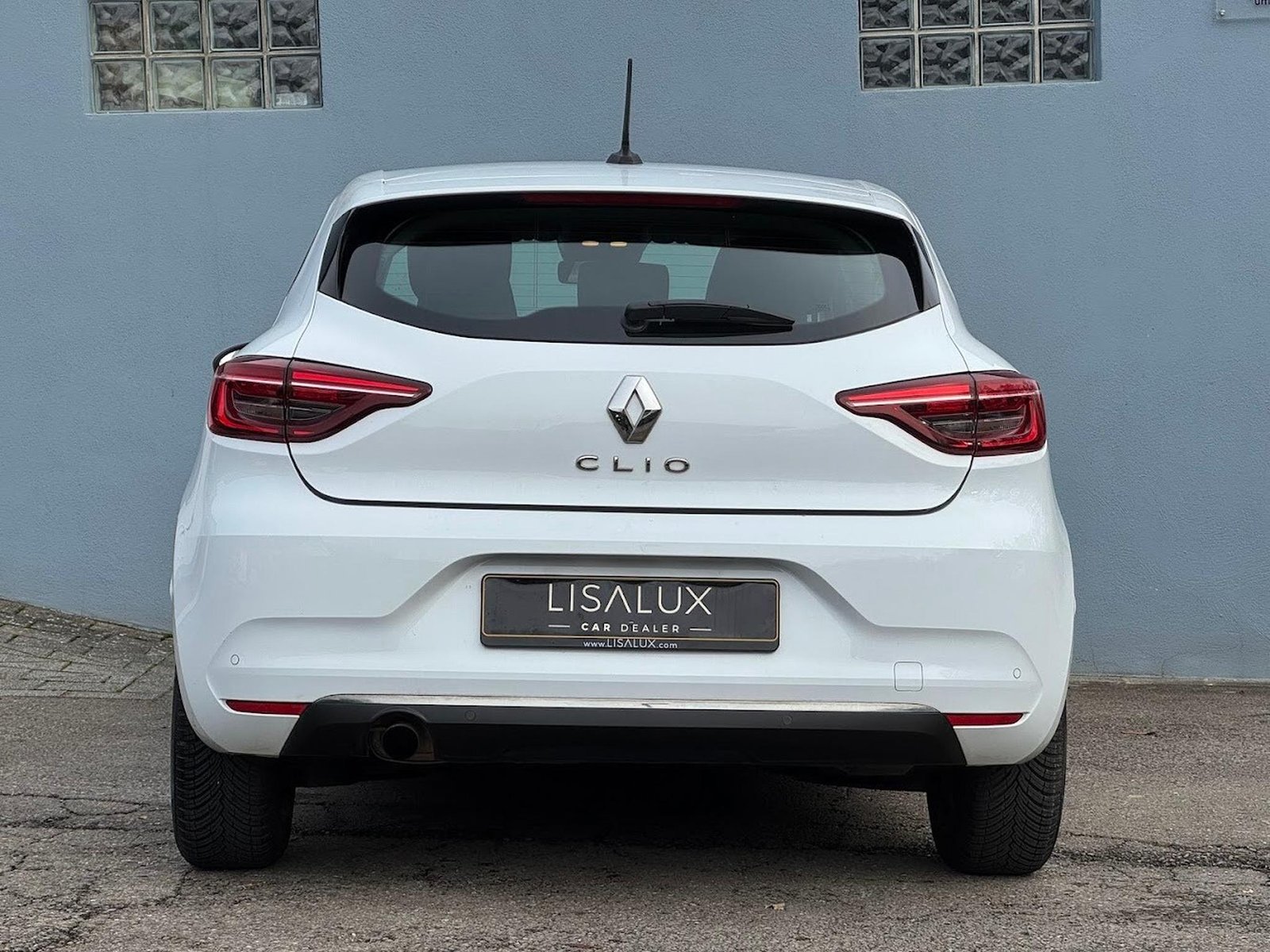 Renault Clio – Image 5