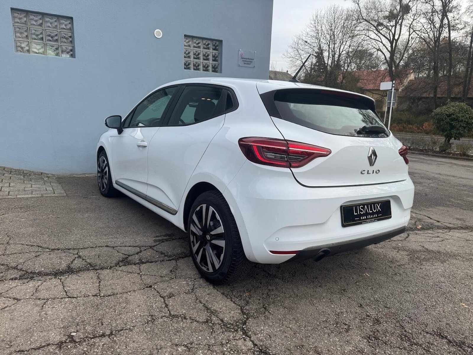 Renault Clio – Image 6