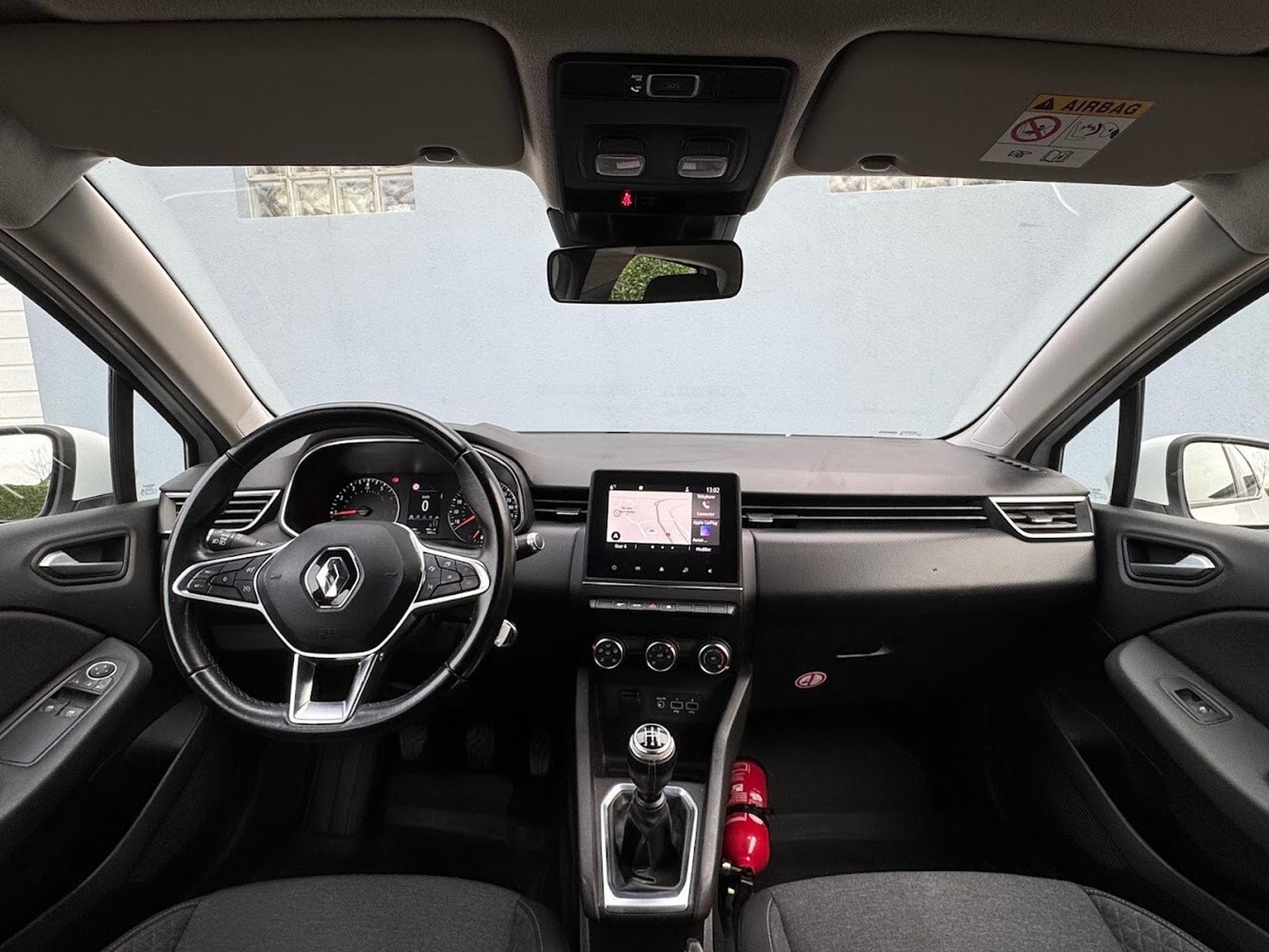 Renault Clio – Image 15
