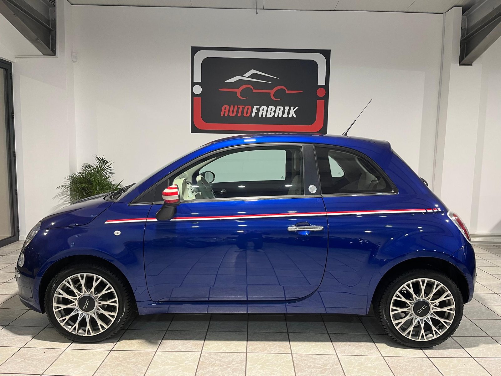 Fiat 500 – Image 3