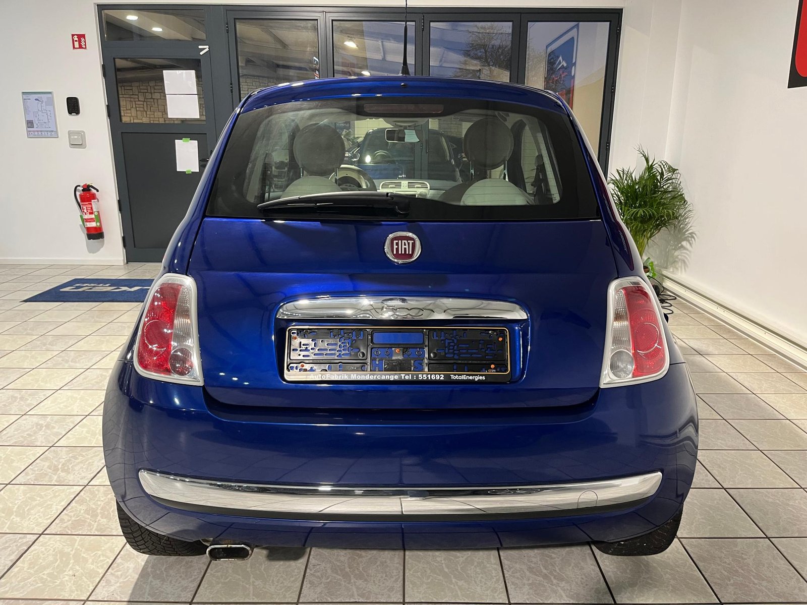 Fiat 500 – Image 5