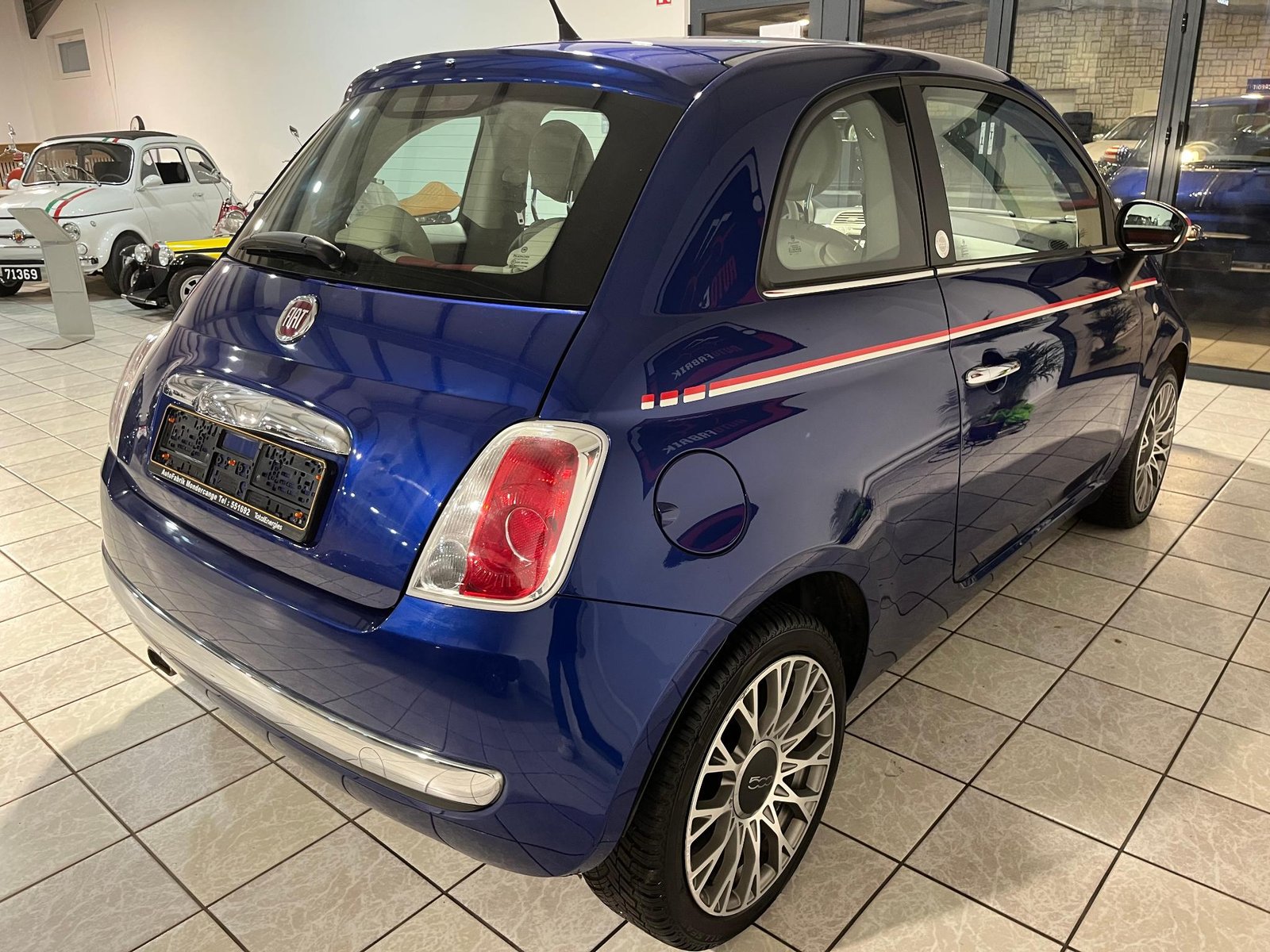 Fiat 500 – Image 6