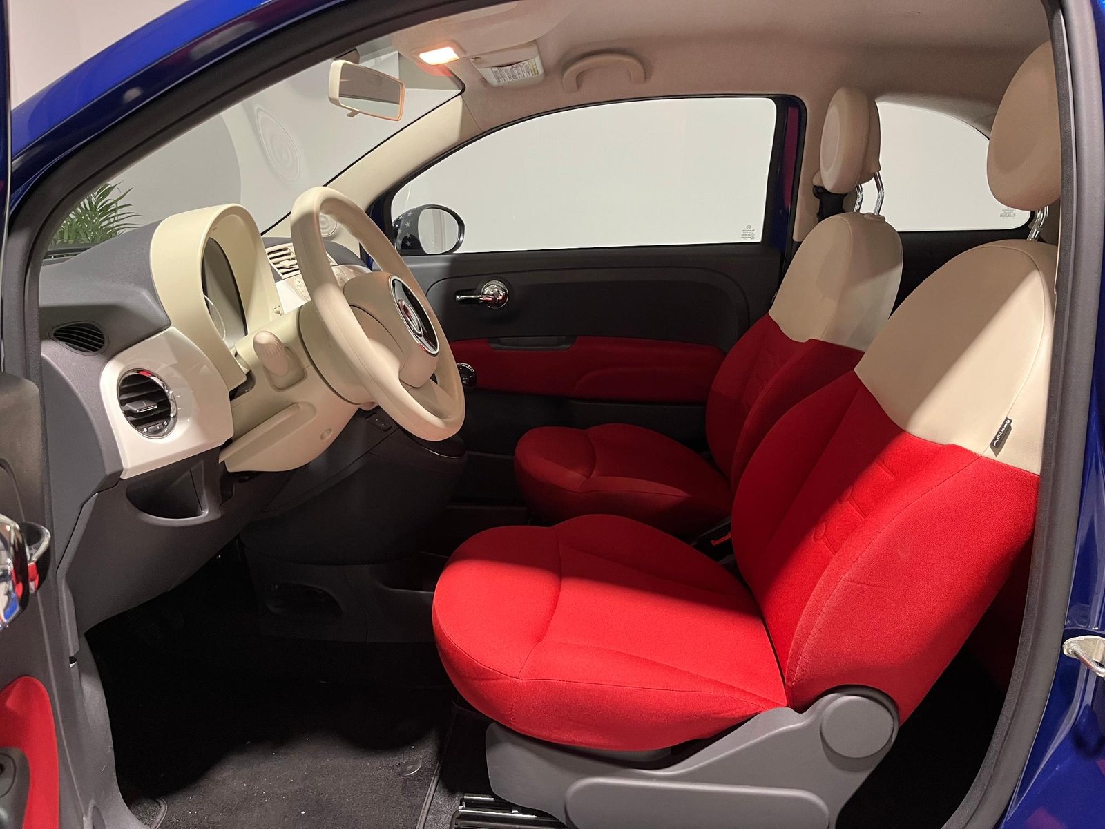 Fiat 500 – Image 9