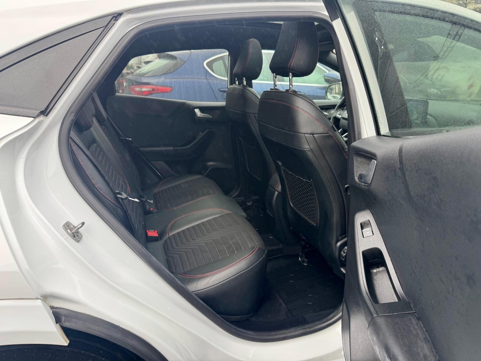 Ford Puma – Image 15