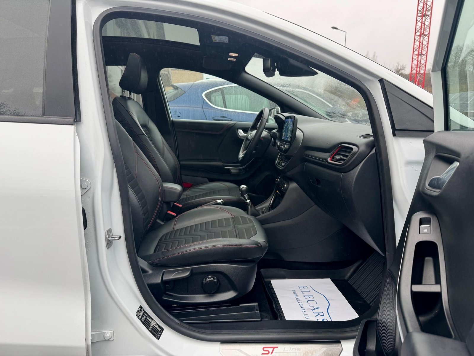 Ford Puma – Image 11