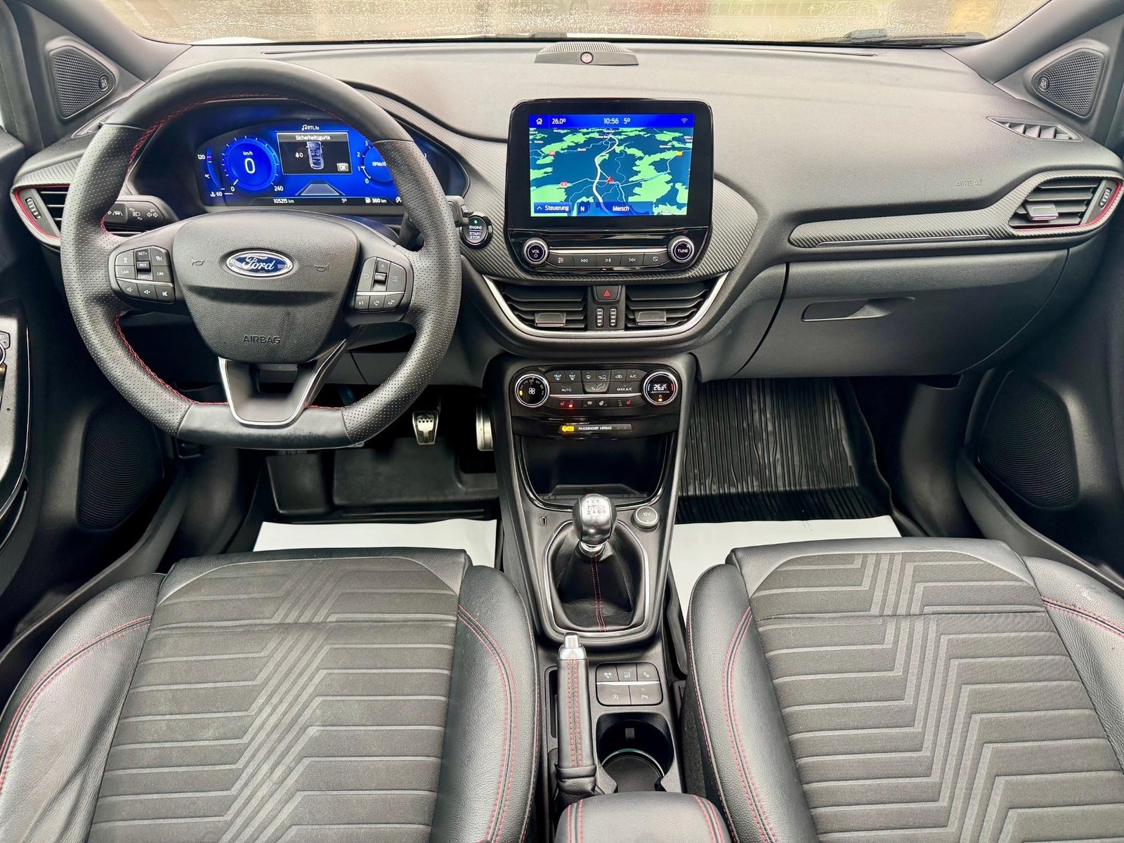 Ford Puma – Image 6