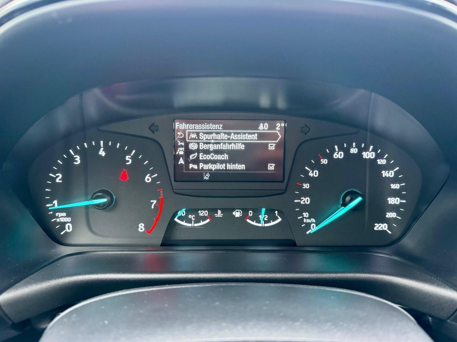 Ford Fiesta – Image 14