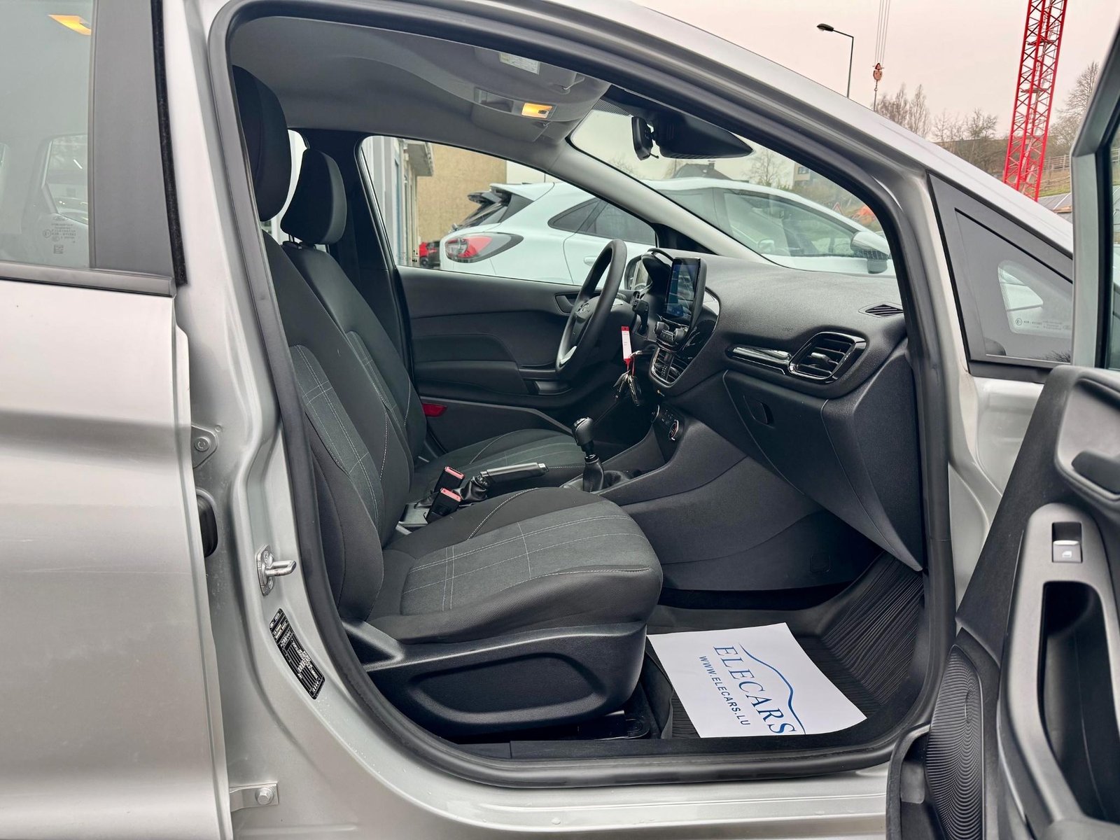 Ford Fiesta – Image 11