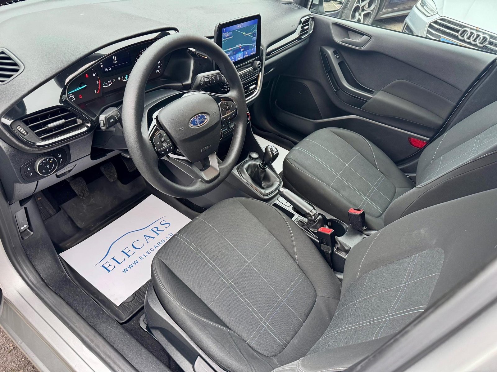 Ford Fiesta – Image 8