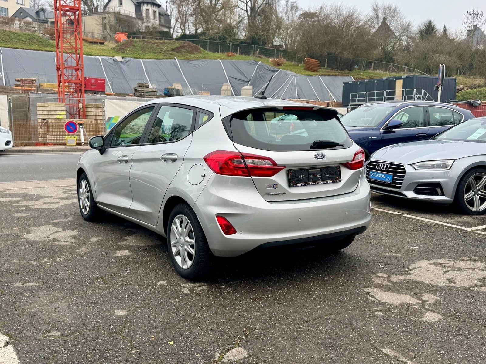 Ford Fiesta – Image 5