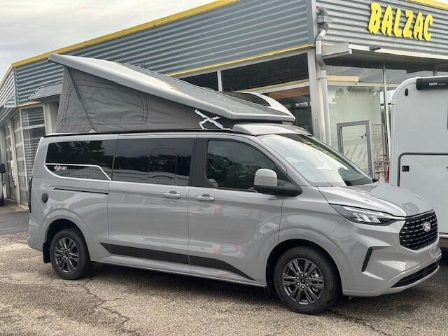 van STYLEVAN BELIZE NEUF