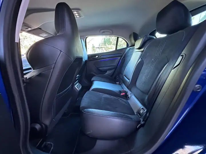 Renault Mégane – Image 34