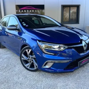 Renault Mégane