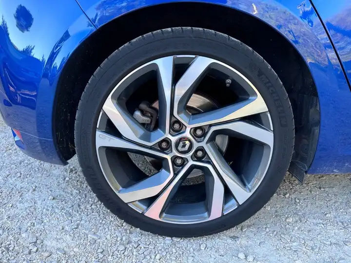Renault Mégane – Image 8