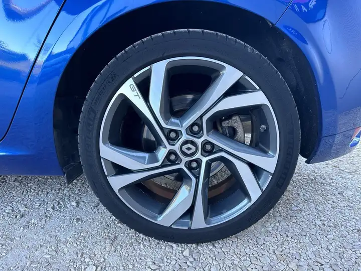 Renault Mégane – Image 7