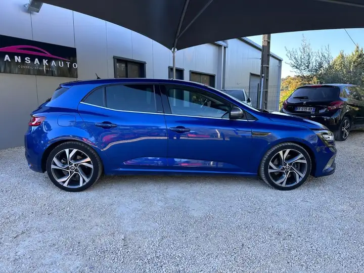 Renault Mégane – Image 36