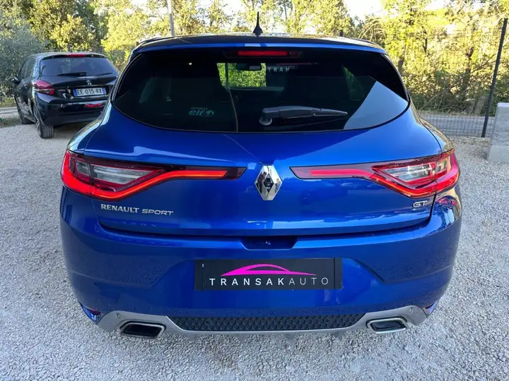 Renault Mégane – Image 38