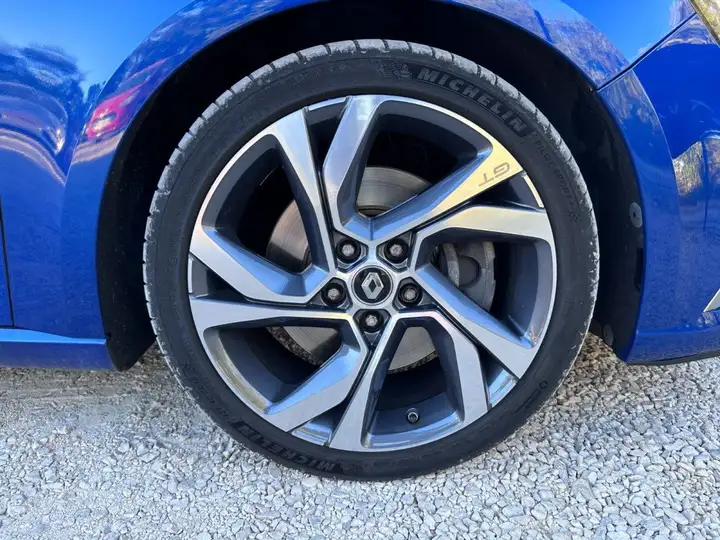 Renault Mégane – Image 5