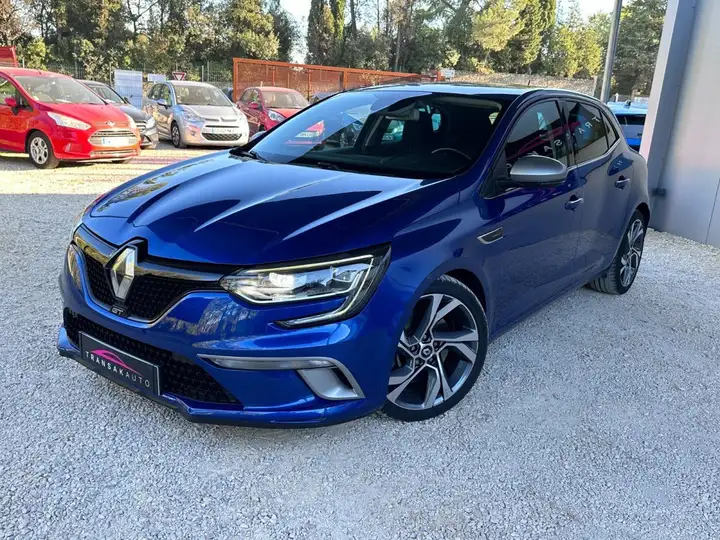 Renault Mégane – Image 41
