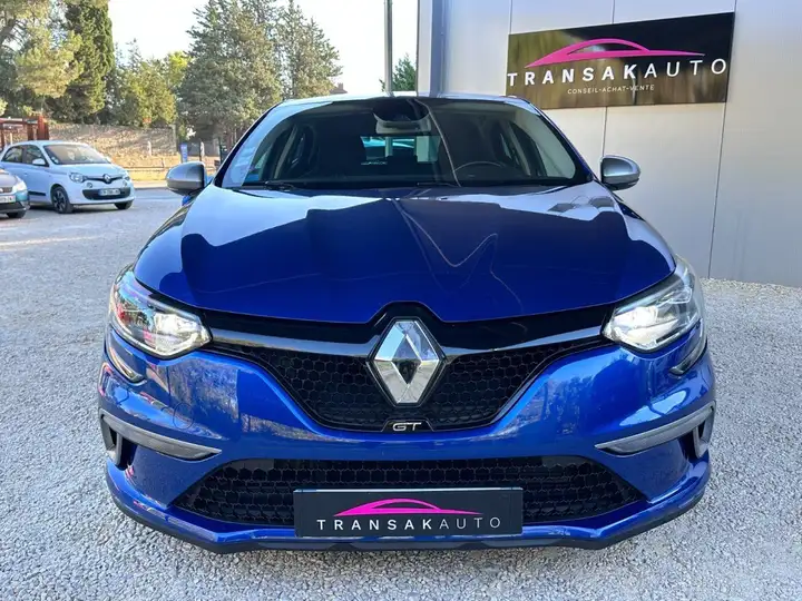 Renault Mégane – Image 42