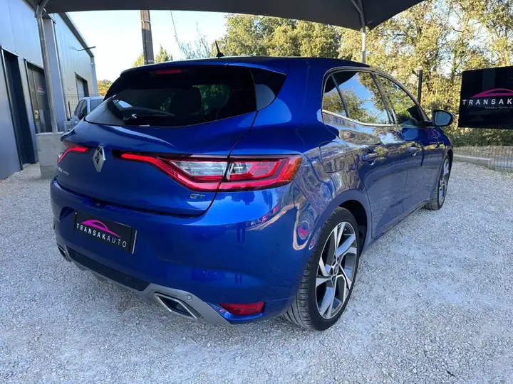 Renault Mégane – Image 37