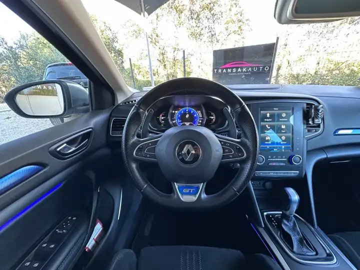 Renault Mégane – Image 30