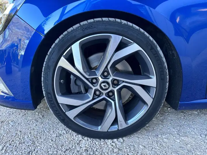 Renault Mégane – Image 6