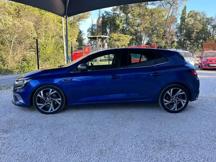 Renault Mégane – Image 40