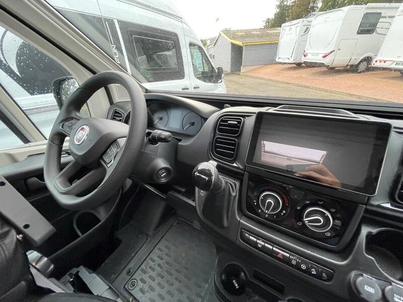 fourgon CHALLENGER V 114 SPORT EDITION de démonstration NEUF – Image 11