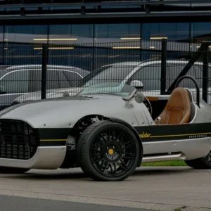 Vanderhall Venice Speedster
