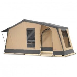 caravane LES TOILES CABANON MALAWI 2.0 NEUF