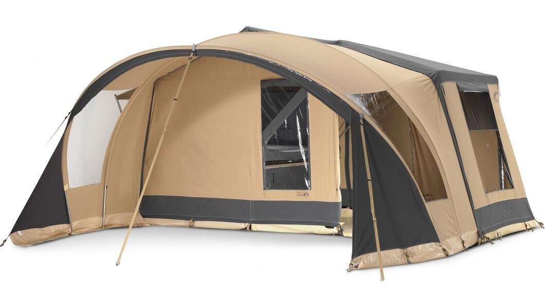 caravane LES TOILES CABANON MALAWI 2.0 NEUF – Image 7