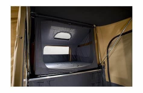 caravane LES TOILES CABANON MALAWI 2.0 NEUF – Image 2