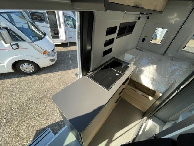 fourgon DREAMER D51 FUN NEUF – Image 6
