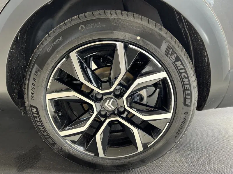 Citroen C4 – Image 10