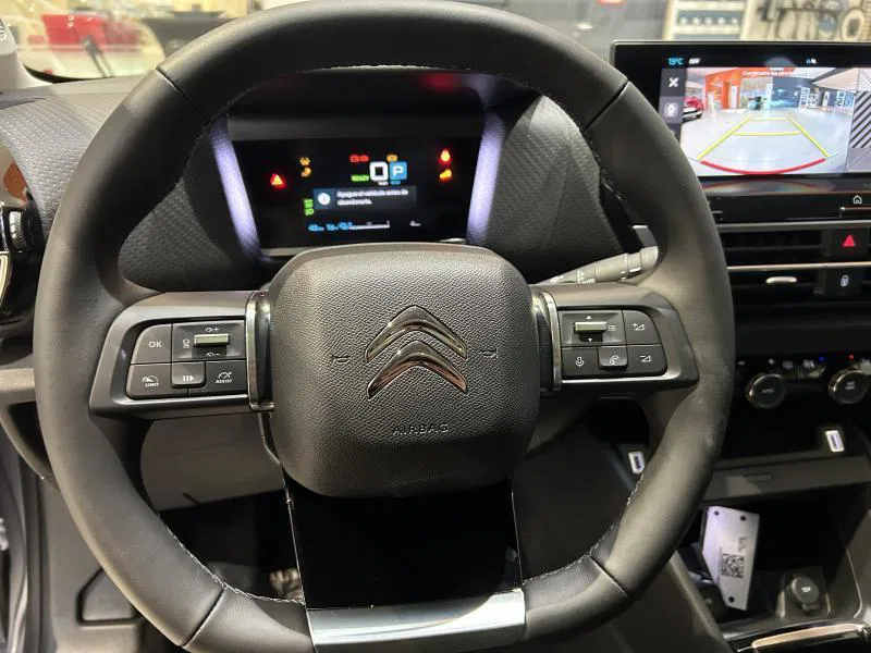 Citroen C4 – Image 4
