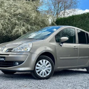 Renault Modus