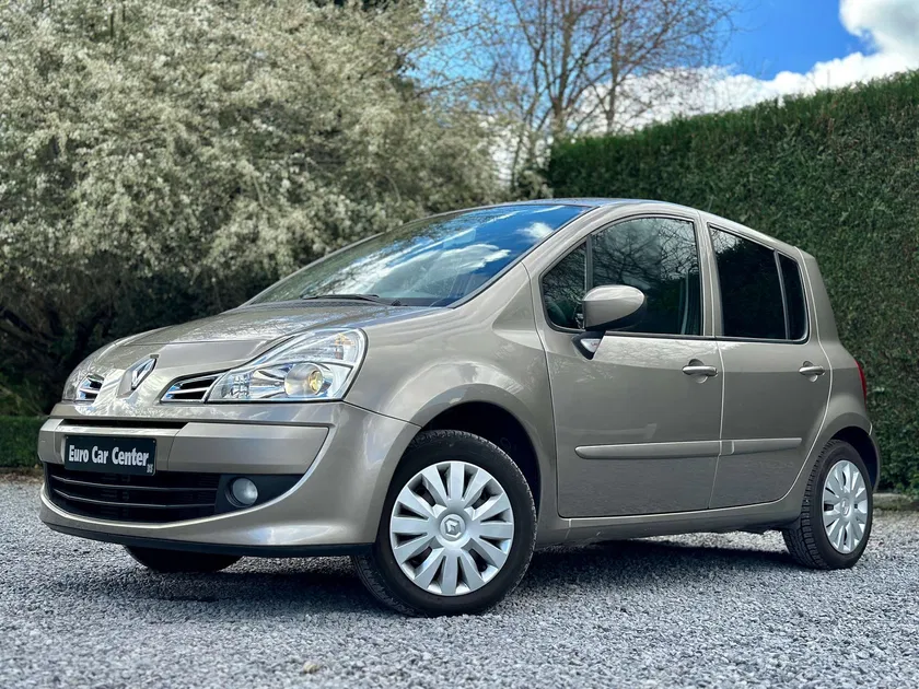 Renault Modus