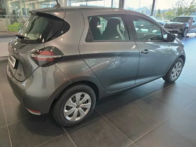 Renault Zoé – Image 9