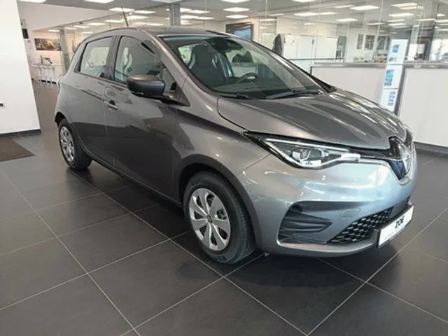Renault Zoé – Image 13