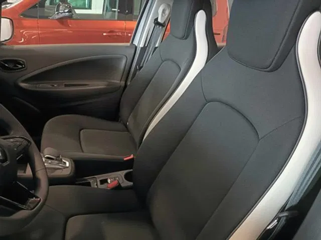 Renault Zoé – Image 4